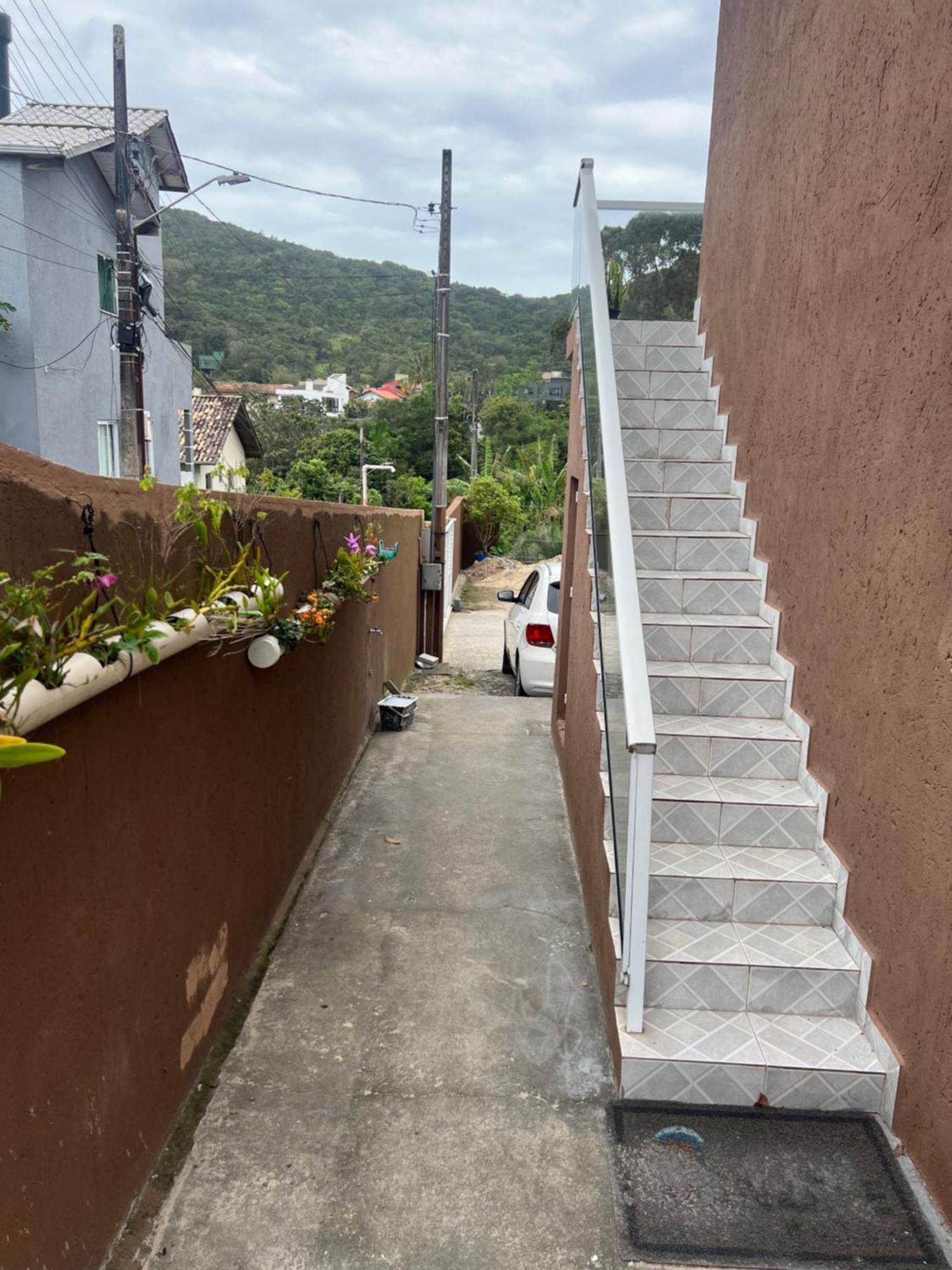 Dunas Da Joaquina Padrao Apartment Florianopolis