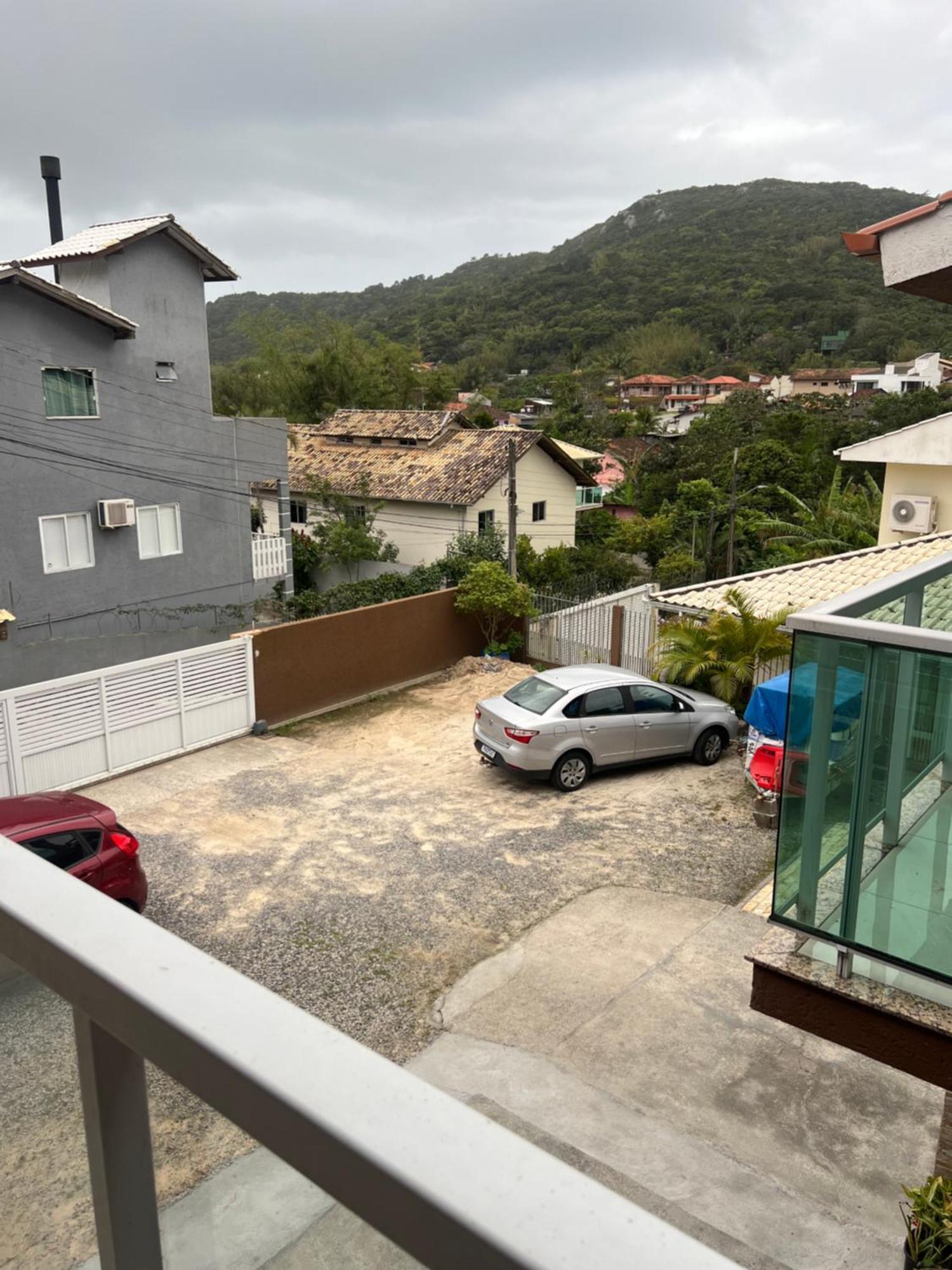 Dunas Da Joaquina Padrao *