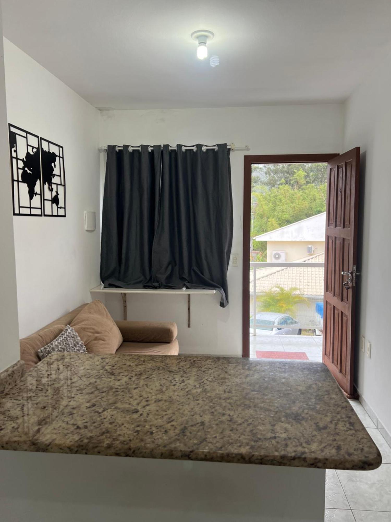 Dunas Da Joaquina Padrao Apartment
