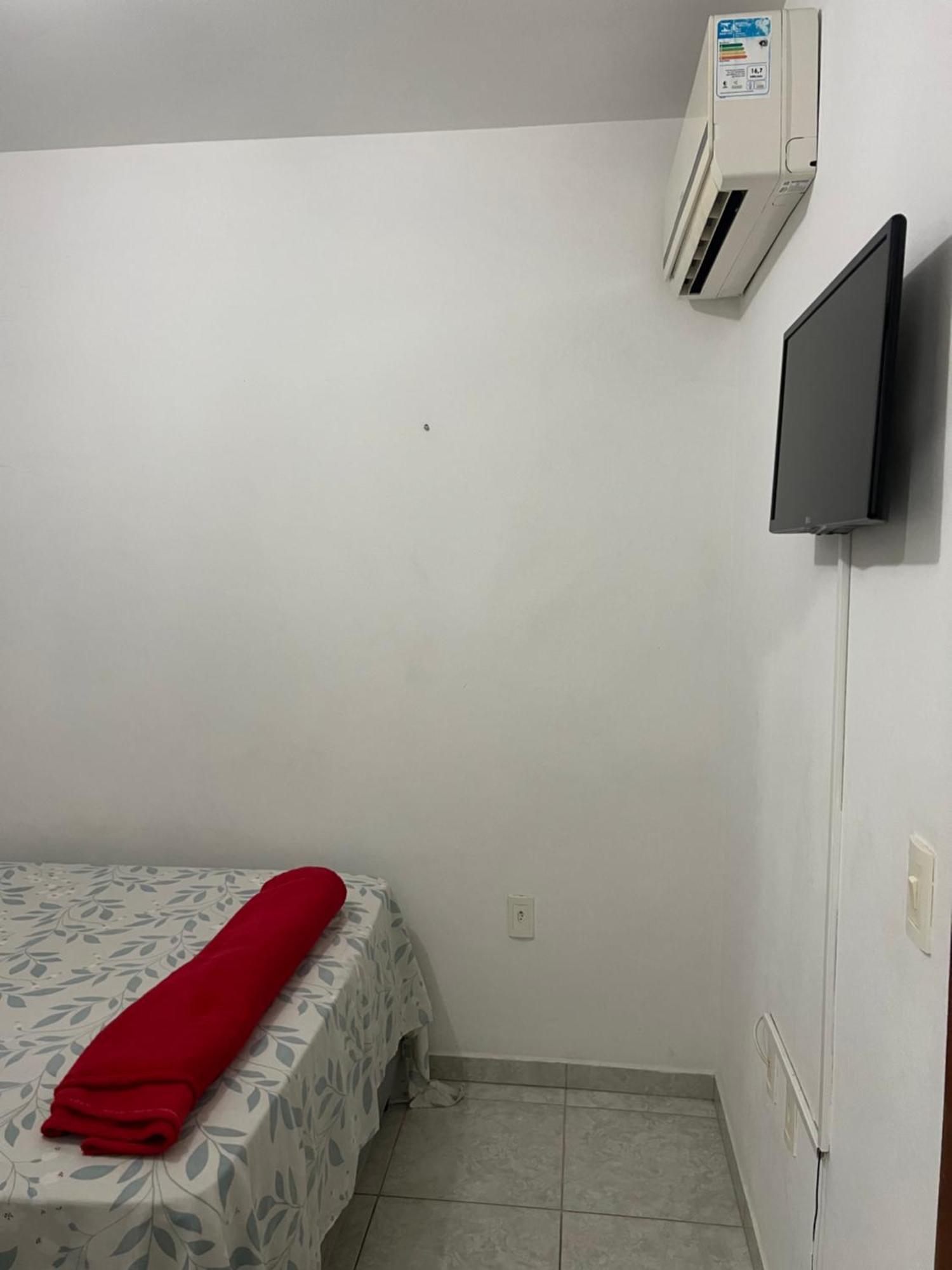 Apartment Dunas Da Joaquina Padrao