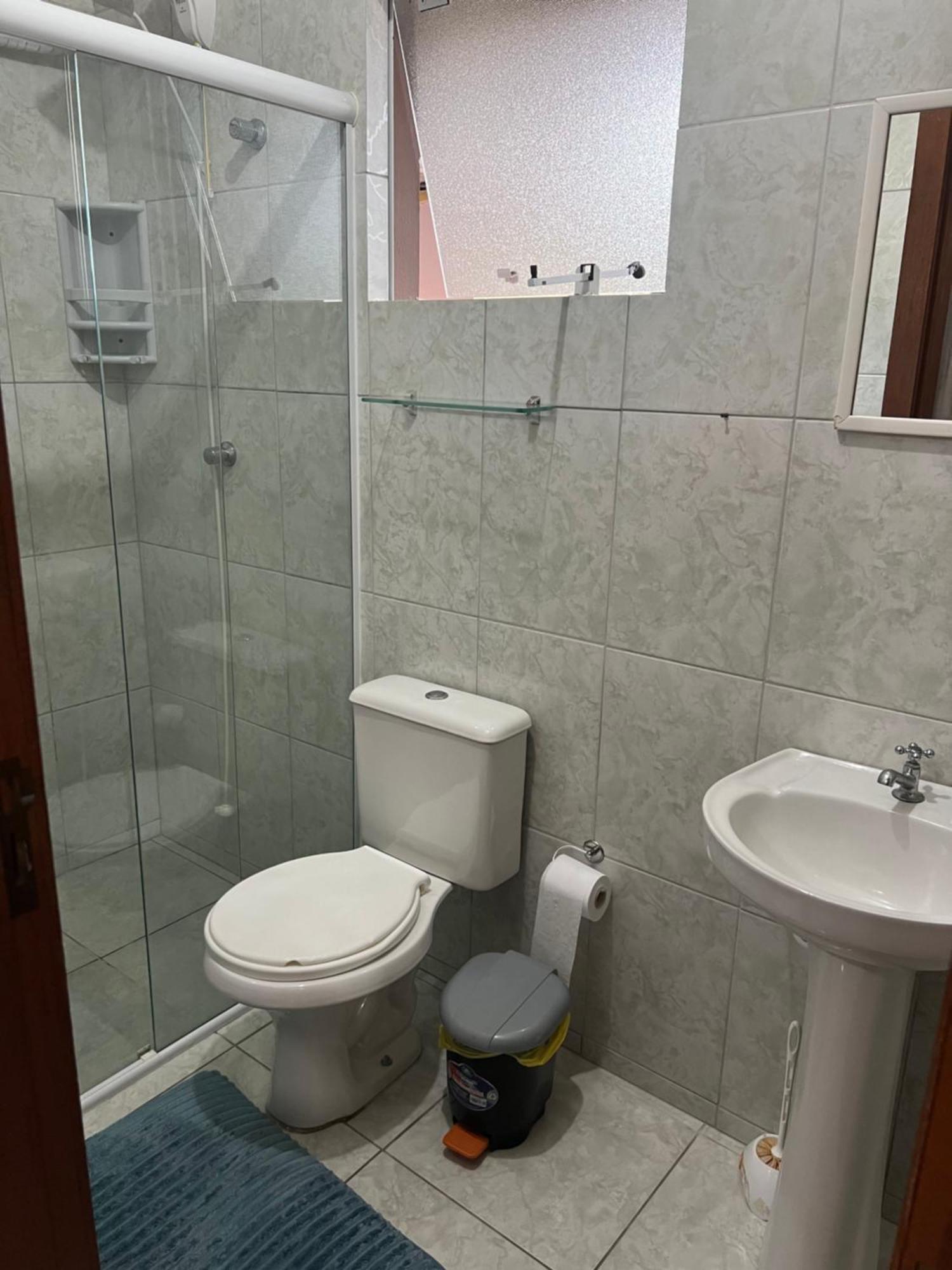 Dunas Da Joaquina Padrao Apartment *