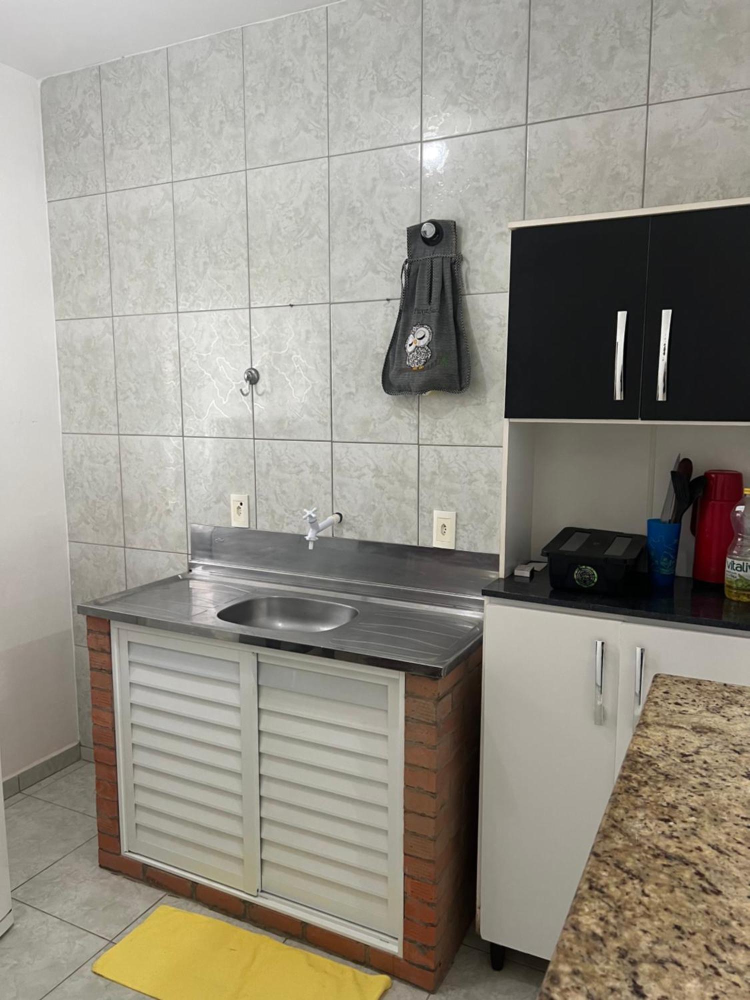 Dunas Da Joaquina Padrao Apartment