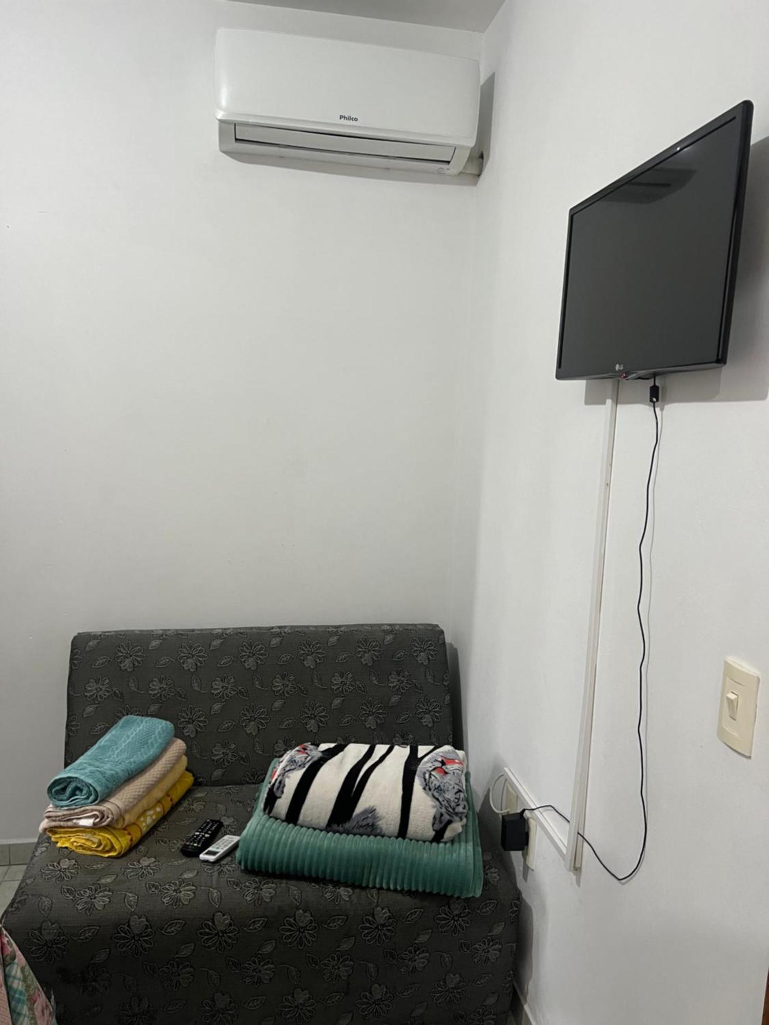Dunas Da Joaquina Padrao Apartment *