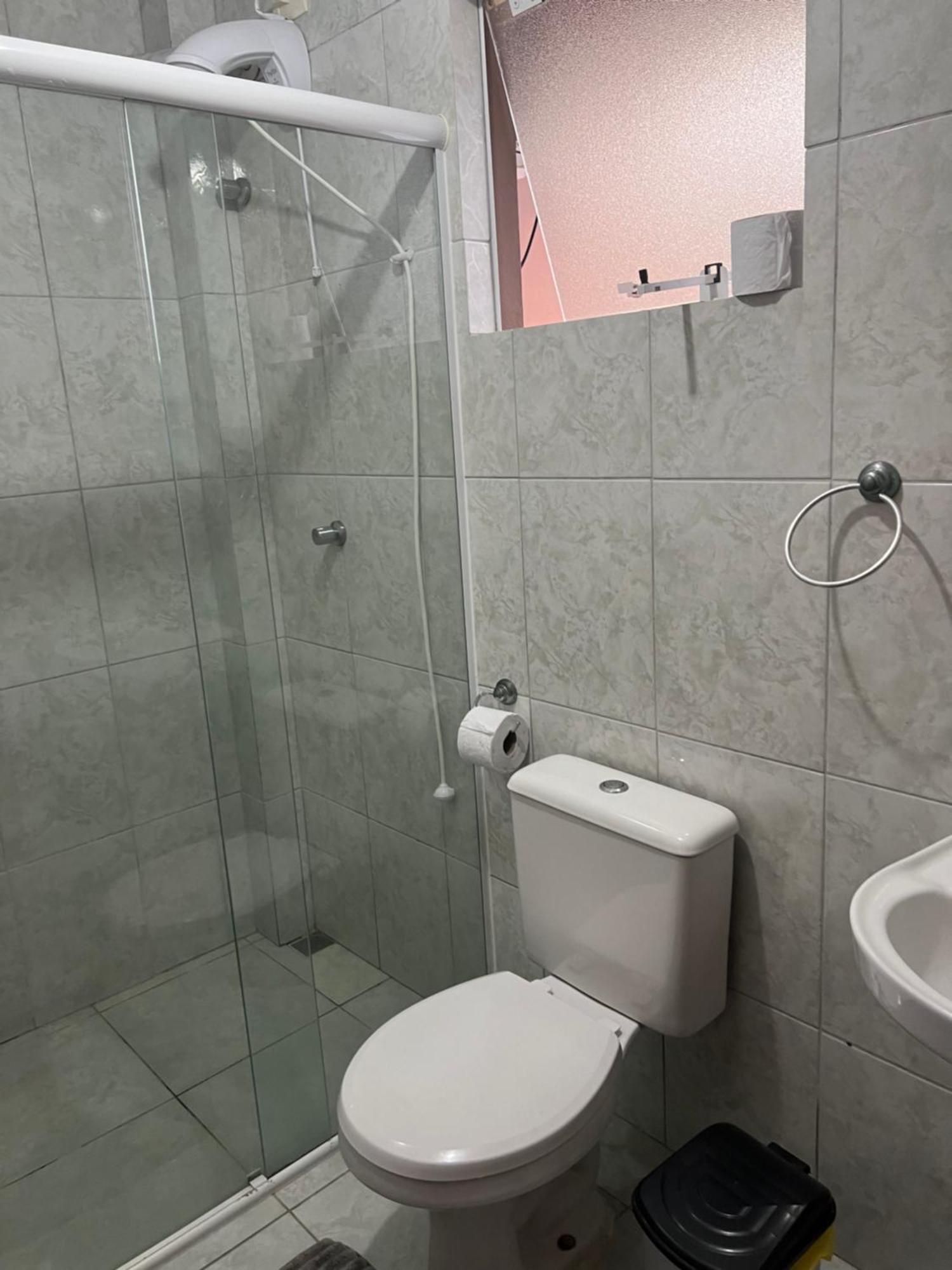 Apartment Dunas Da Joaquina Padrao *
