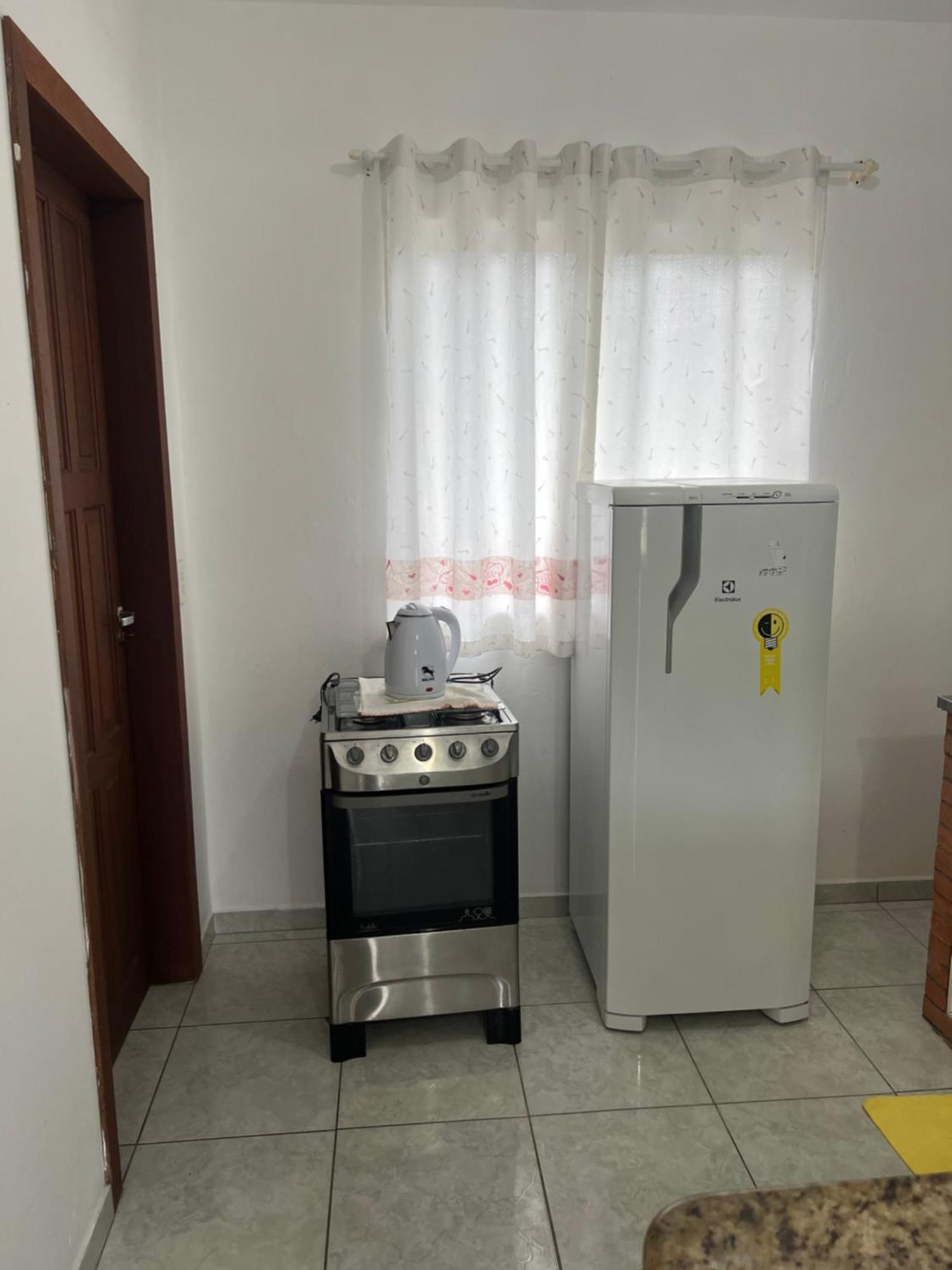 Dunas Da Joaquina Padrao Apartment Florianopolis