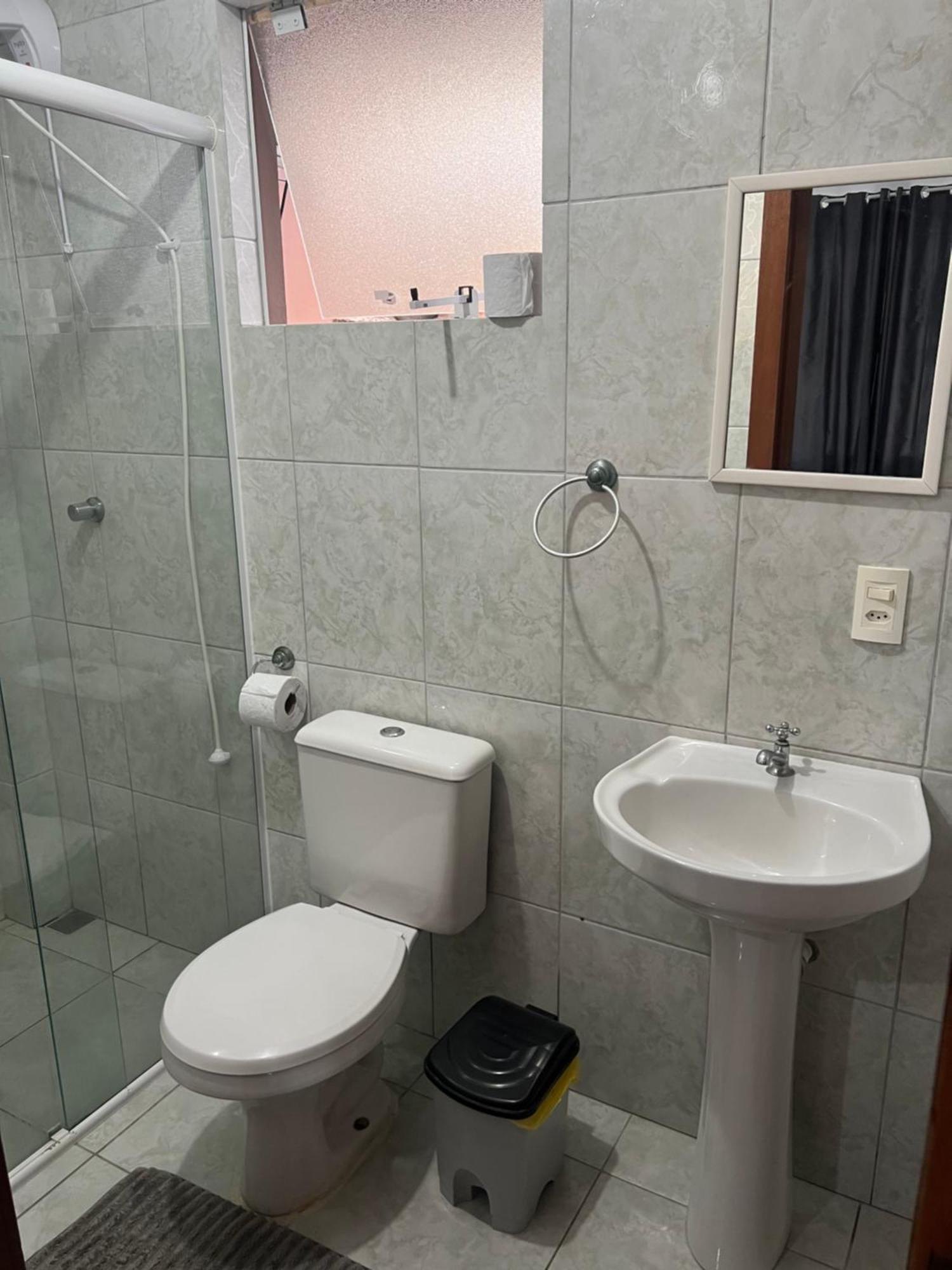Dunas Da Joaquina Padrao Apartment