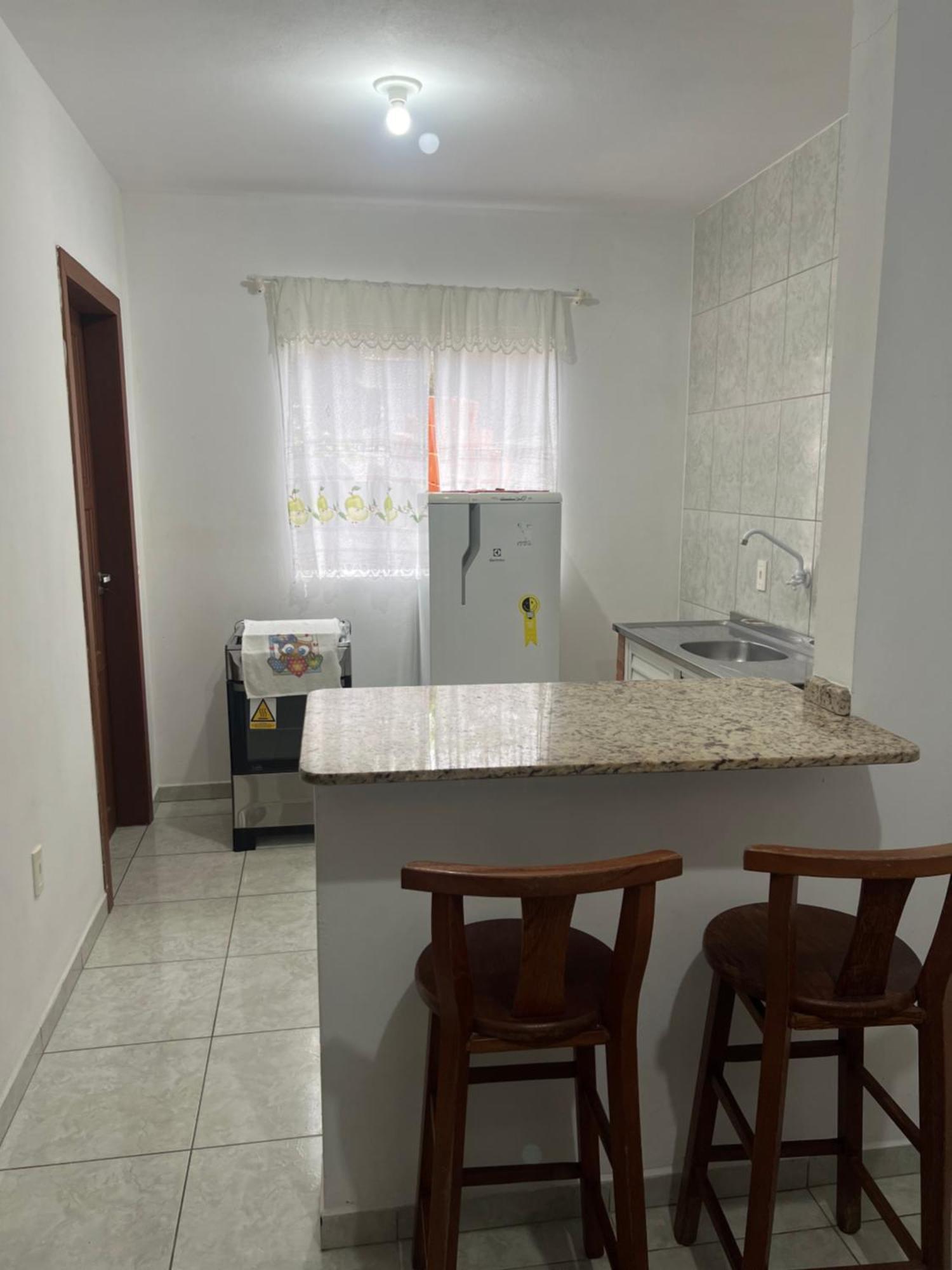 Apartment Dunas Da Joaquina Padrao