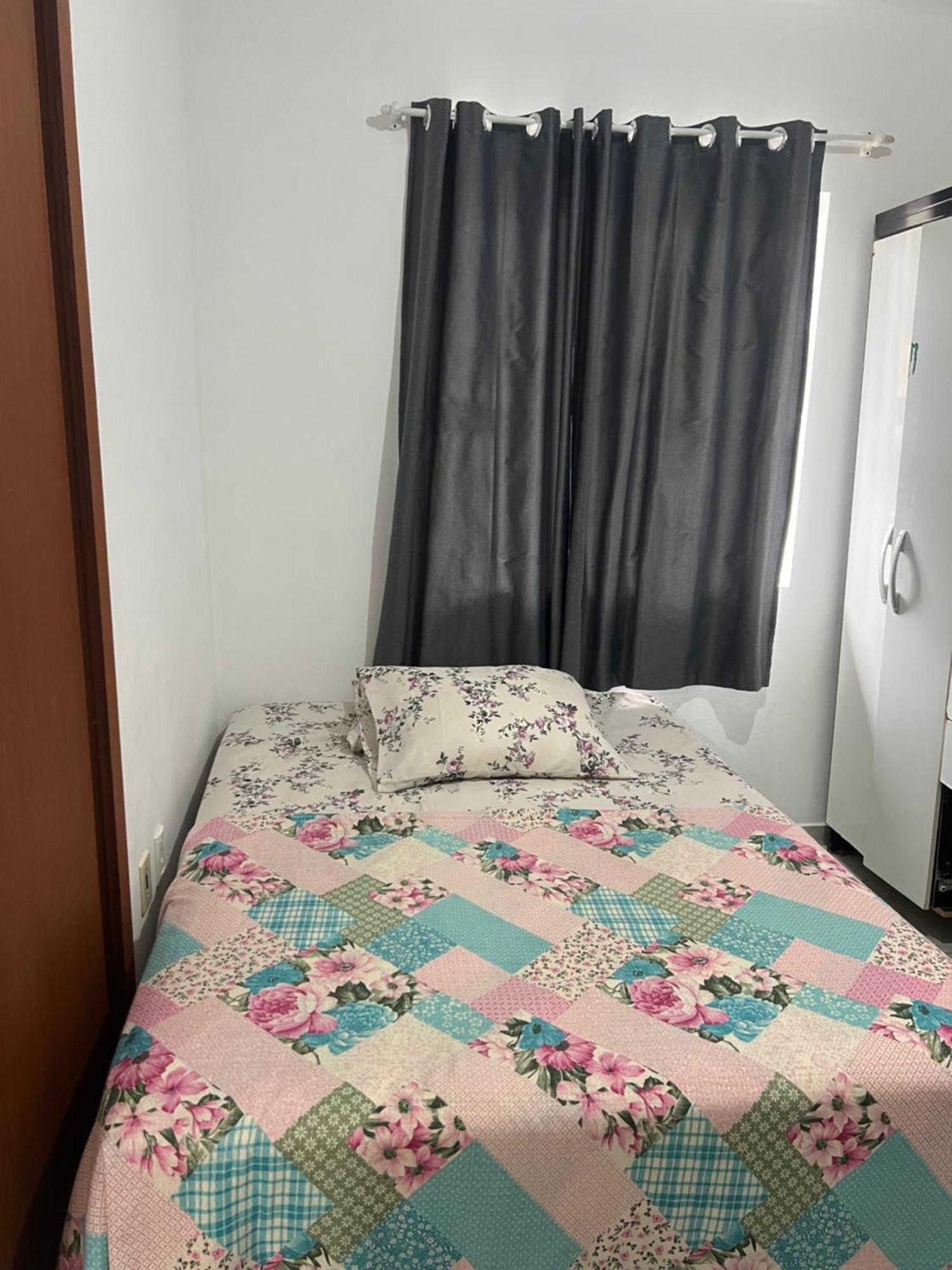 Dunas Da Joaquina Padrao Apartment *