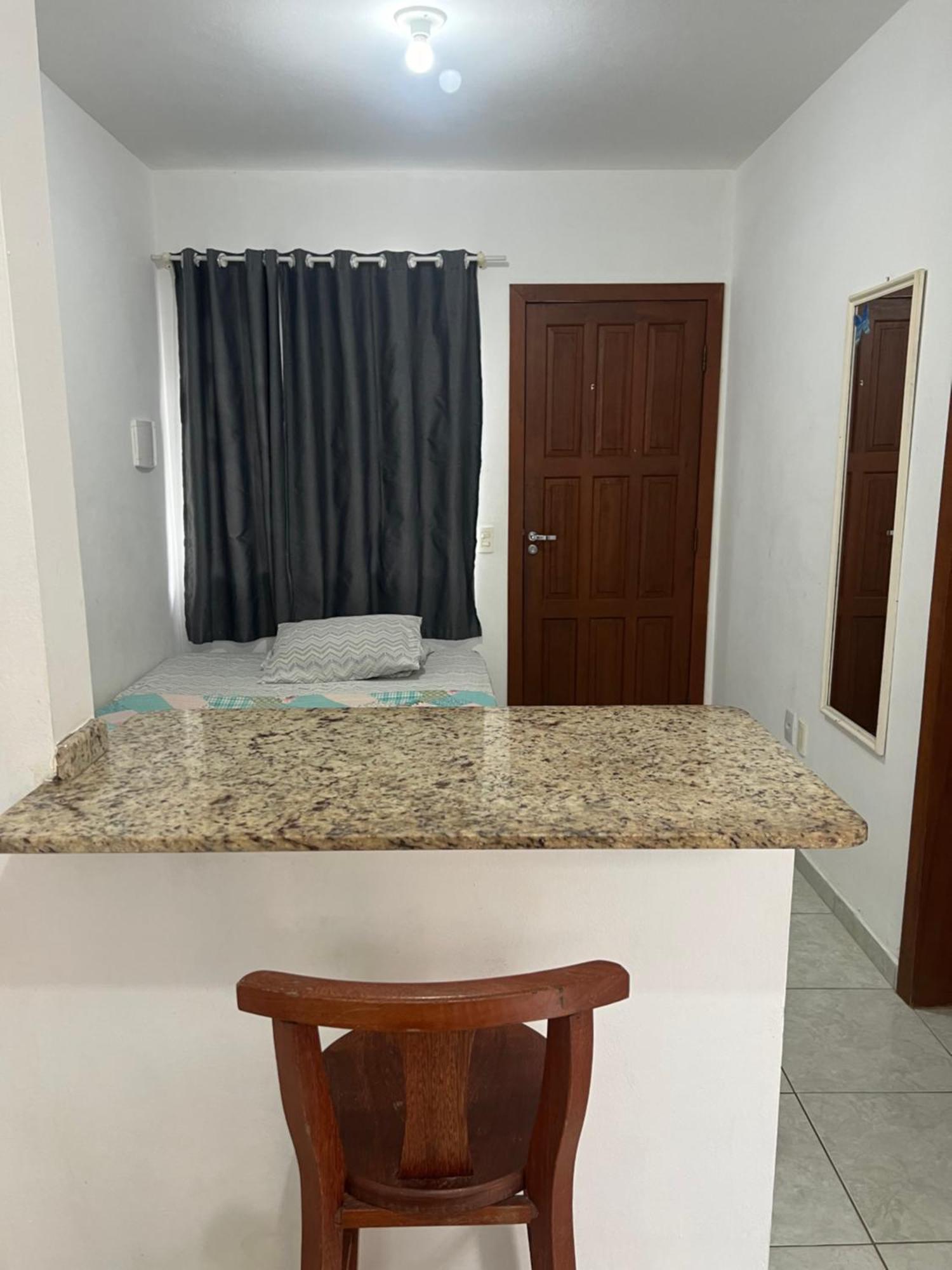 Apartment Dunas Da Joaquina Padrao *