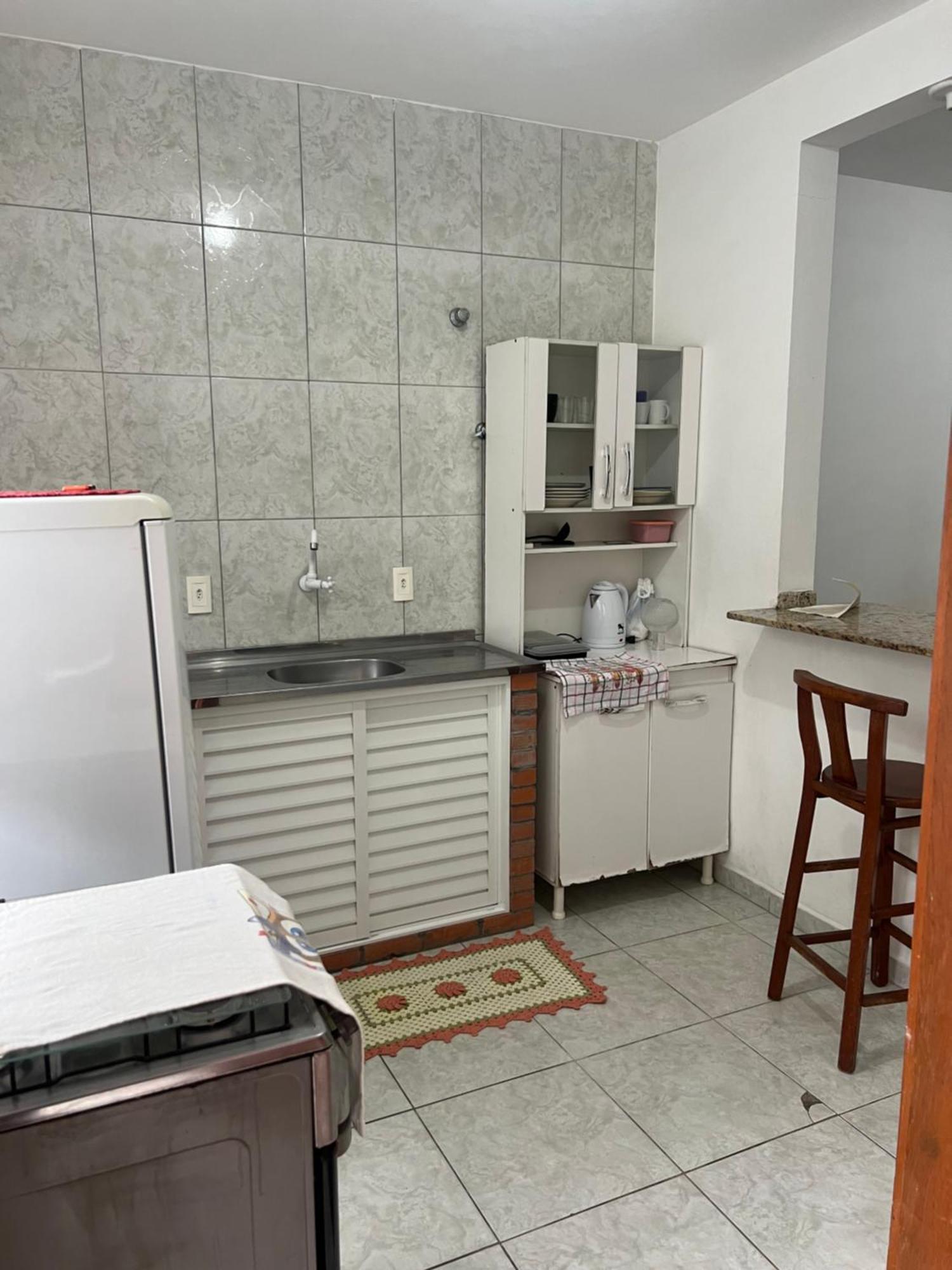 Apartment Dunas Da Joaquina Padrao Florianopolis