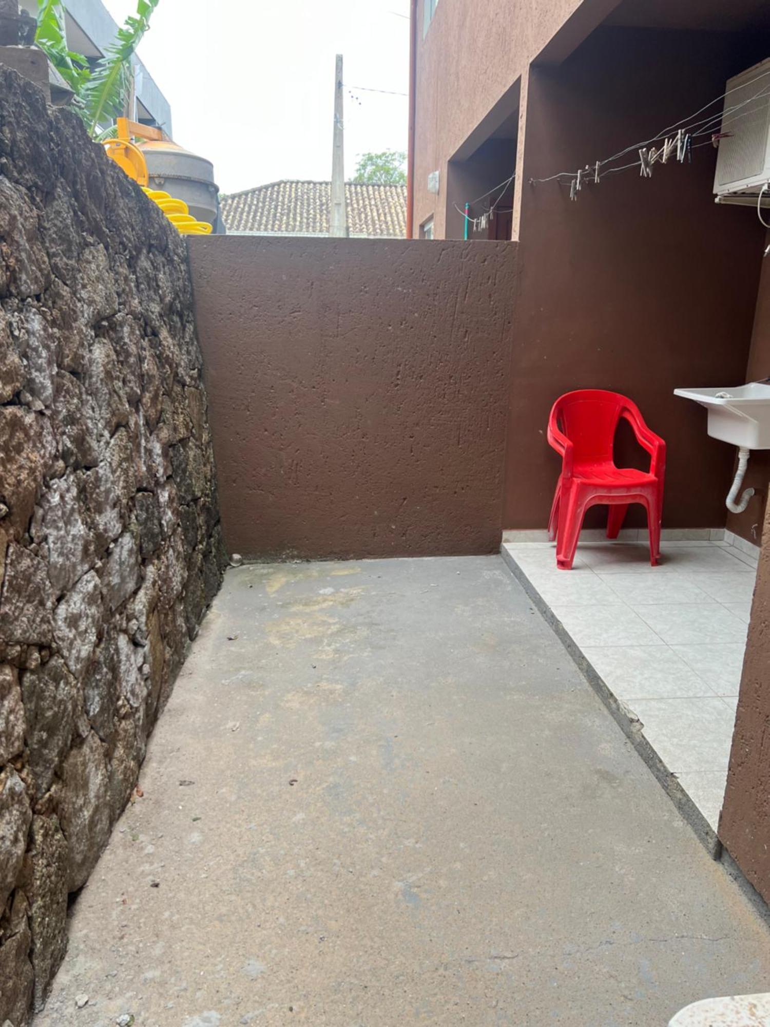 Dunas Da Joaquina Padrao Apartment