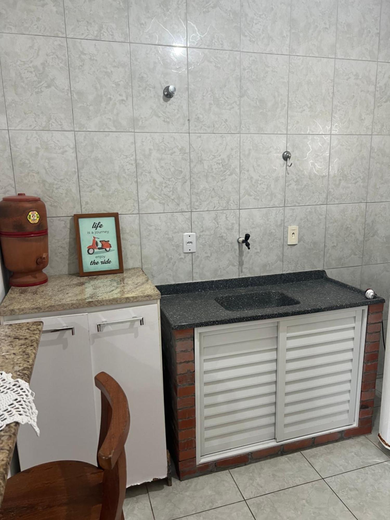 Dunas Da Joaquina Padrao Apartment *