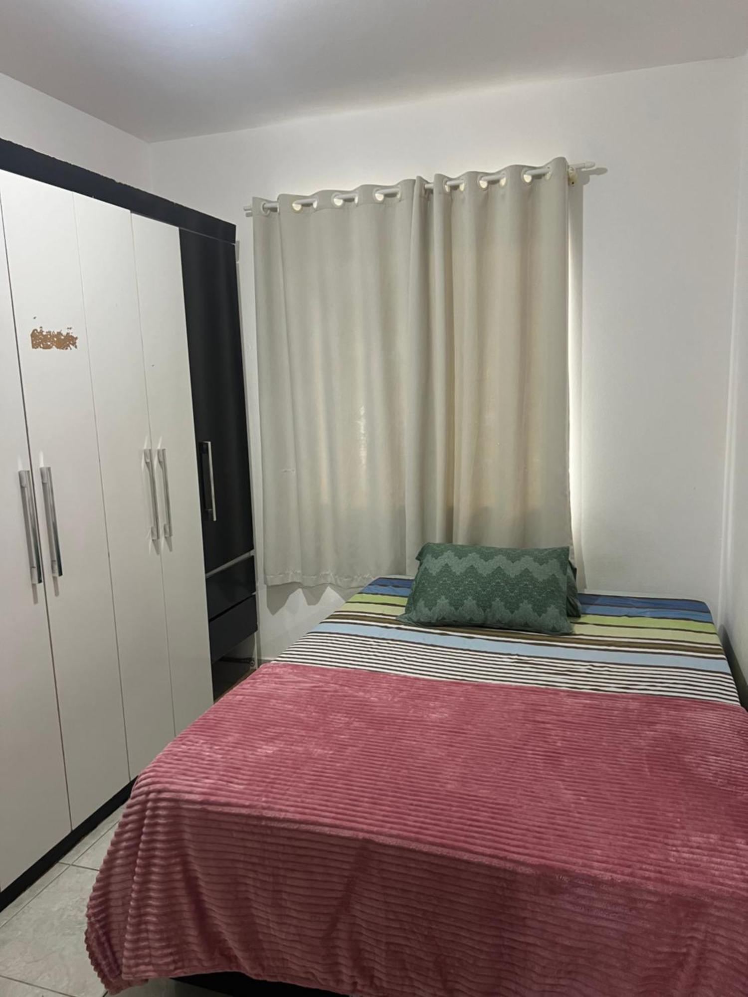 Apartment Dunas Da Joaquina Padrao *
