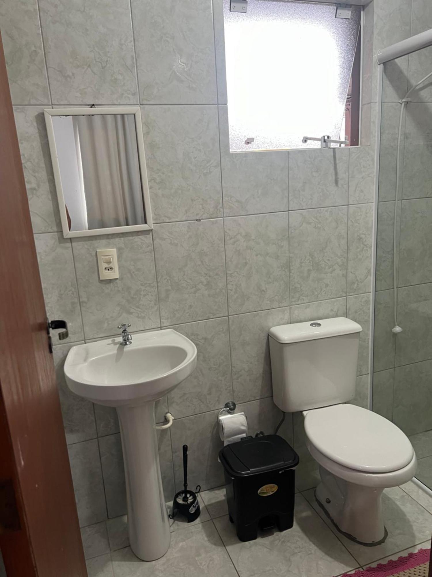Apartment Dunas Da Joaquina Padrao Florianopolis