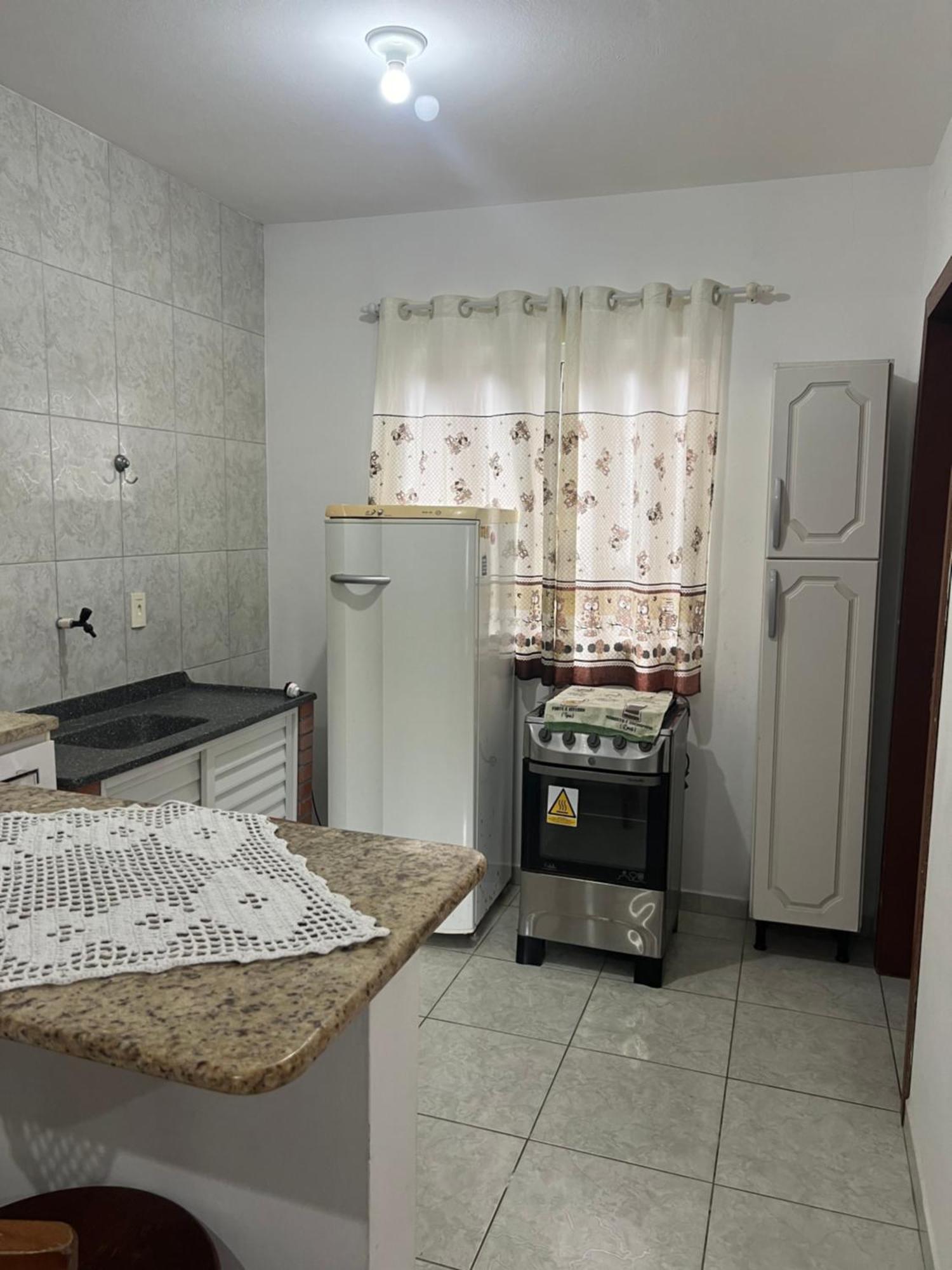 Apartment Dunas Da Joaquina Padrao