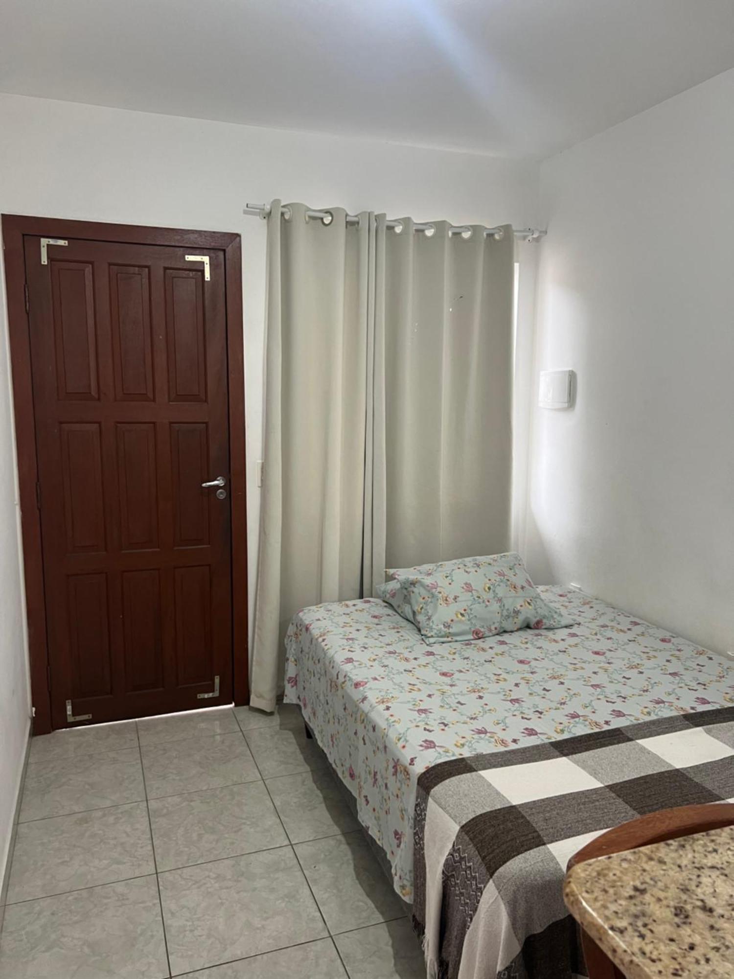 Dunas Da Joaquina Padrao Apartment Florianopolis