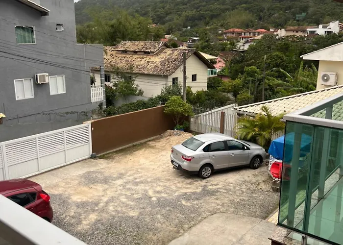 Pousada Dunas Da Joaquina Padrao