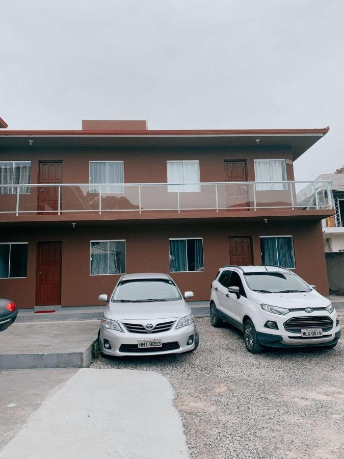 Dunas Da Joaquina Padrao Apartamento Florianópolis