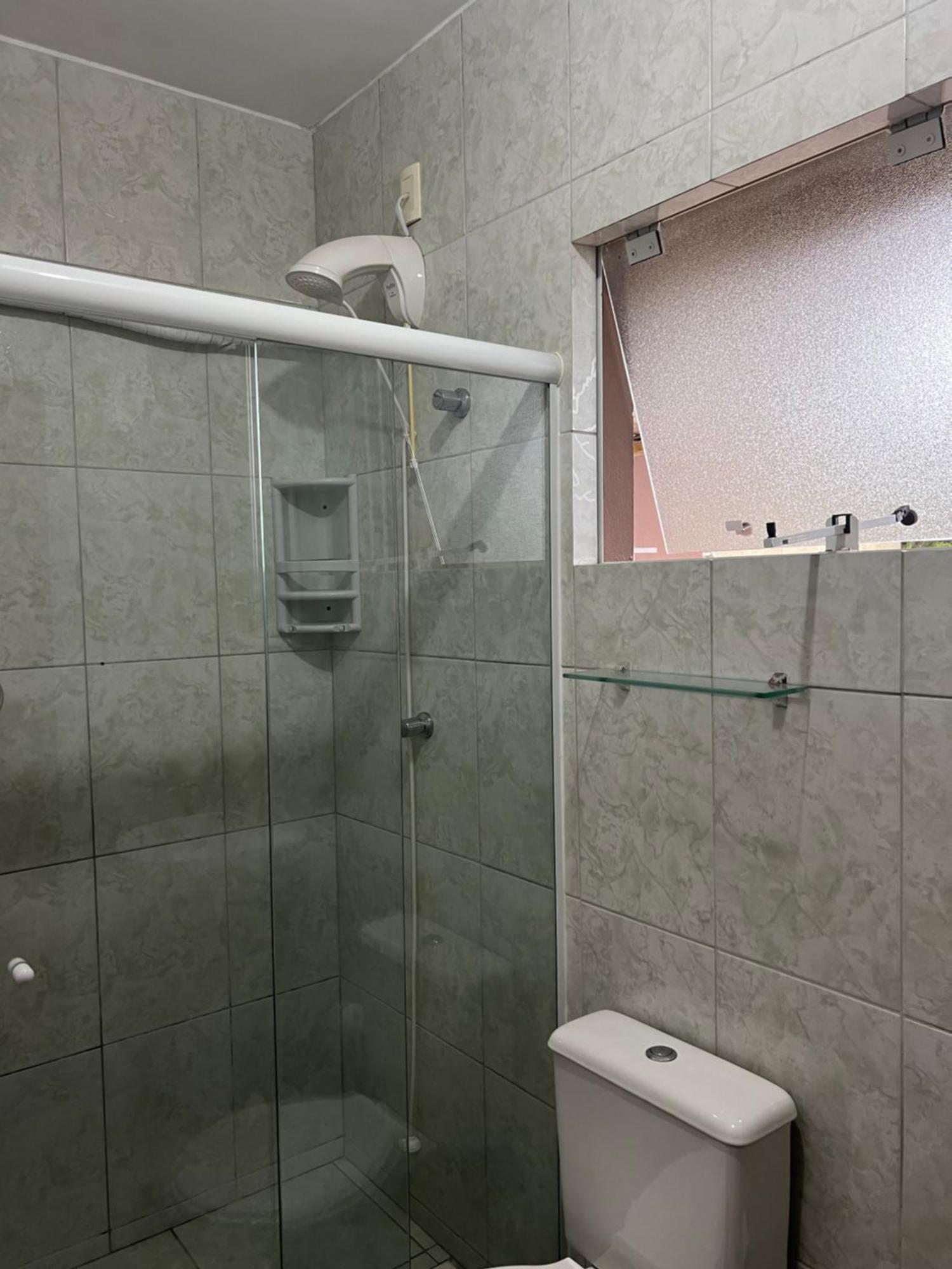 Apartamento Dunas Da Joaquina Padrao *