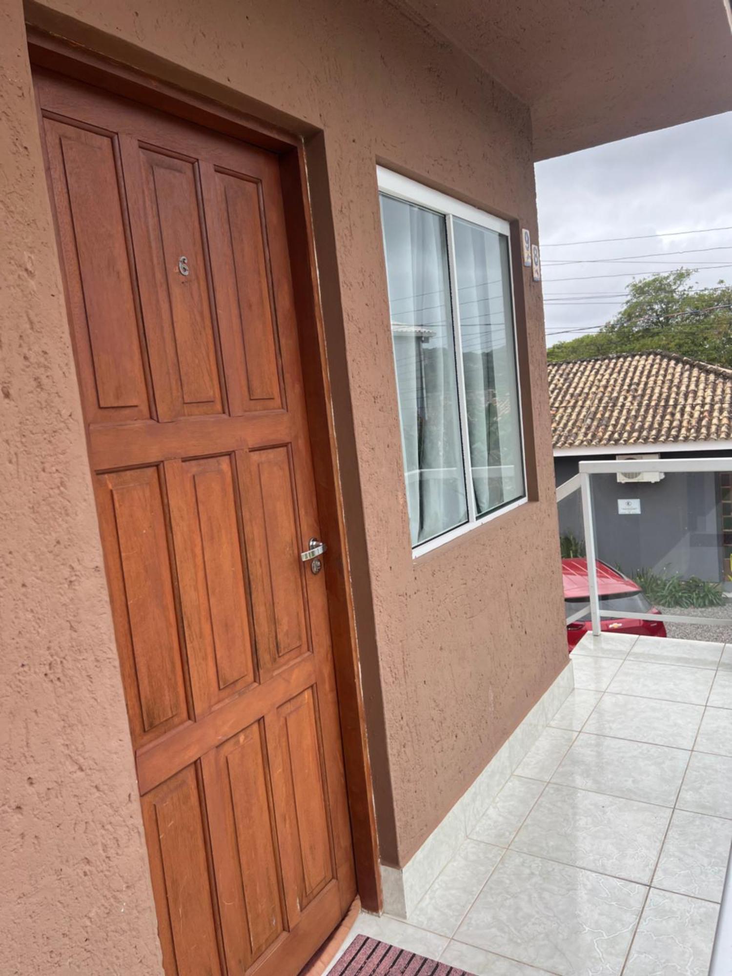 Dunas Da Joaquina Padrao Apartamento Florianópolis
