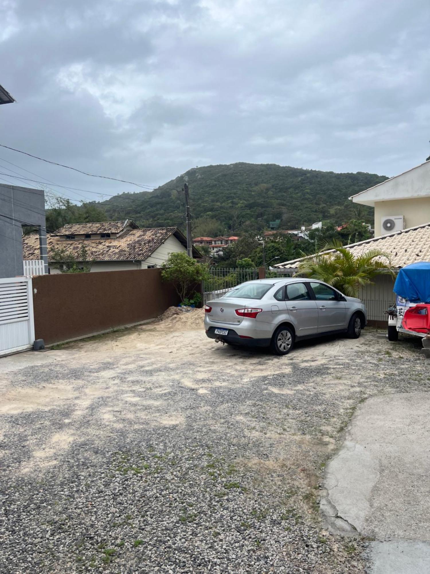 Apartamento Dunas Da Joaquina Padrao Florianópolis