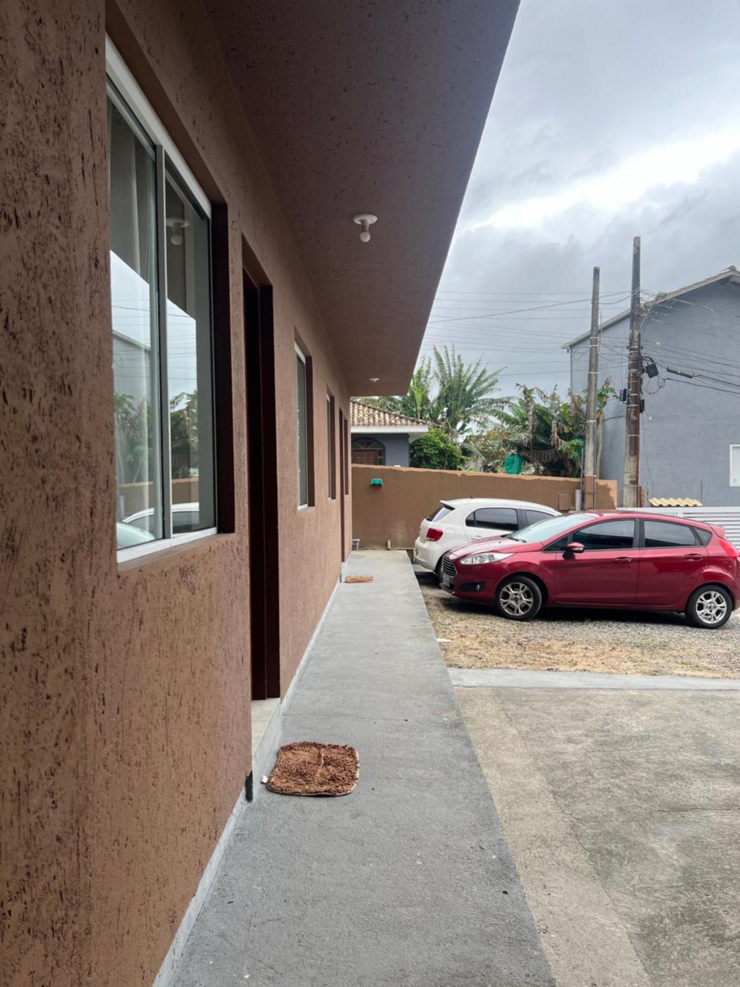Apartamento Dunas Da Joaquina Padrao