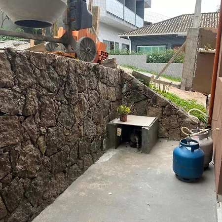 Pousada Dunas Da Joaquina Padrao Florianopolis Exterior photo